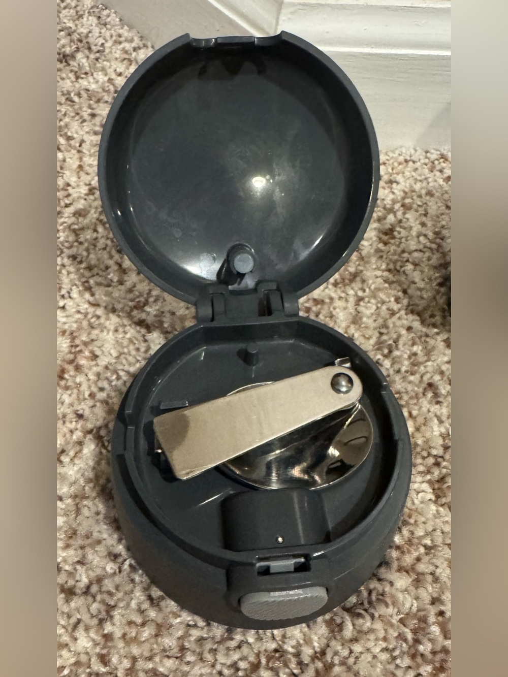 Thermos Food Container - Picture 4 of 5
